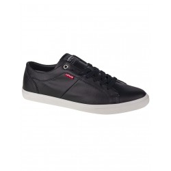 Levi's Regular Ανδρικά Sneakers Μαύρα 225826-794-59