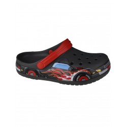 Crocs Fun Lab Truck Band Clog 207074-0DA