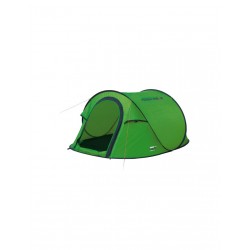 High Peak Vision 3 Σκηνή Αυτόματη Pop Up 3 Εποχών (3 Ατόμων) Green Phantom 10123