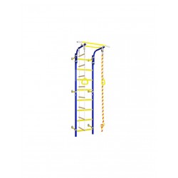 Wallbarz Family 2W wall bar EG-KSK-002B