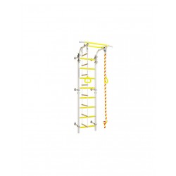 Wallbarz Family 2W wall bar EG-KSK-002W