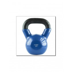 Kettlebell cast iron Blue HMS KNV12 12kg