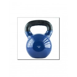 Kettlebell cast iron Blue HMS KNV16 16kg