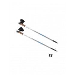 Nordic Walking poles Spokey Neatness II 924982