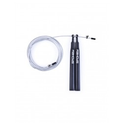 Skipping rope with Spokey Crossfit Midd 838532 bearings