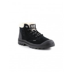 Shoes Palladium Pampa Lo Wt W 96467-008-M