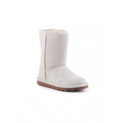 Bearpaw Elle Short W 1962W-909 Winter White winter shoes