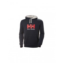 Helly Hansen Logo Hoodie 33977-597