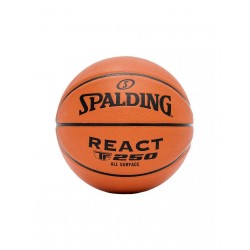 Spalding React TF-250 76801Z basketball