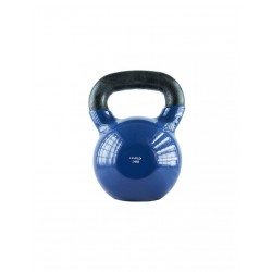 Kettlebell cast iron Blue HMS KNV24 24kg