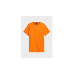 T-shirt Outhorn M HOZ21-TSM606 Orange