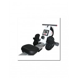 HMS ZM1801 magnetic rowing machine