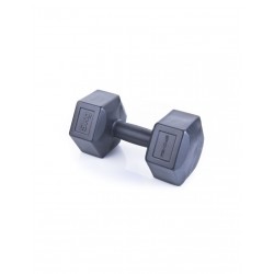 Spokey Monster II dumbbell set 2X5kg GY1 920900