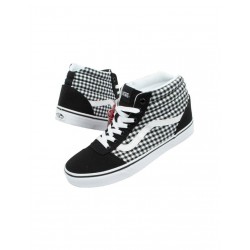 Vans Ward Old Skool Shoes W A3IUO1YN1