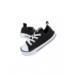 Converse Παιδικά Sneakers για Αγόρι Μαύρα 763537C