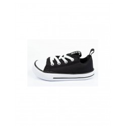 Converse Παιδικά Sneakers για Αγόρι Μαύρα 763537C