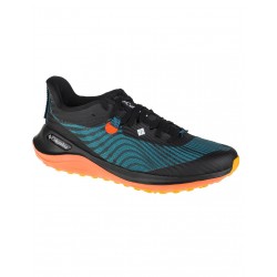 Columbia Escape Ascent 1928041-364 Ανδρικά Αθλητικά Παπούτσια Trail Running Πράσινα