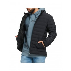 Helly Hansen Mono Material Insulator Jacket 53495-991