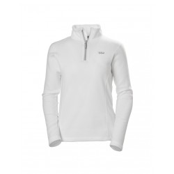 Helly Hansen W Daybreaker 1/2 Zip Fleece 50845-007