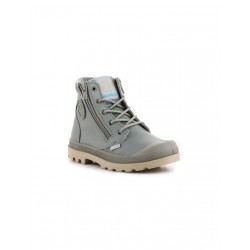 Palladium Pampa Hi Cuff WP K 53476-344-M shoes