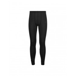 Odlo Active Warm Eco Base Layer Pants (M) 159122-15000 Μαύρο