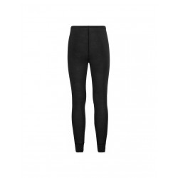 Odlo Active Warm Eco Base Layer Pants (M) 159122-15000 Μαύρο