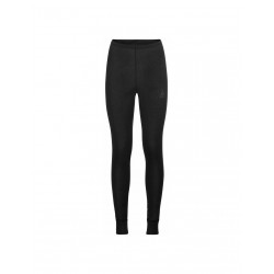 Odlo Active Warm Eco Base Layer Pants (W) 159121-15000 Μαύρο