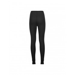 Odlo Active Warm Eco Base Layer Pants (W) 159121-15000 Μαύρο