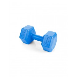 Dumbbell set Spokey Monster II 2X4kg BL 920899