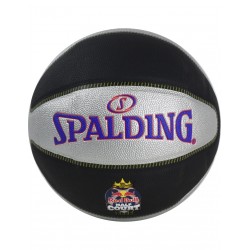 Spalding TF-33 Red Bull Half Court Ball 76863Z