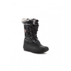 Winter boots Geographical Norway Jenny Black