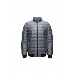 Ozoshi Hokkaido M OAF21SH002 graphite jacket