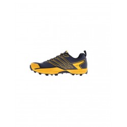 Running shoes Inov-8 X-Talon Ultra M 260 V2 000988-BKGO-S-01 black-gold