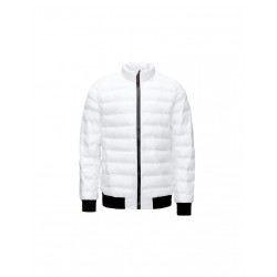 Ozoshi Hokkaido M OAF21SH002 white jacket