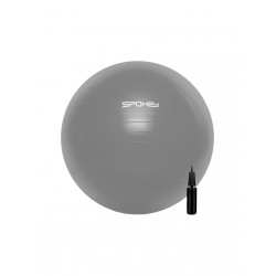 Spokey Fitball GY 929870 gymnastic ball