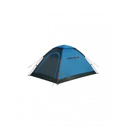 Tent High Peak Monodome 2 blue gray 10159