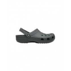 Crocs Classic Ανδρικά Παπούτσια Θαλάσσης Γκρι 10001-0DA