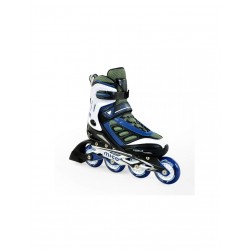 Roller skates Mico Ghost Boy Jr PW -125C