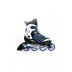 Roller skates Mico Ghost Boy Jr PW -125C