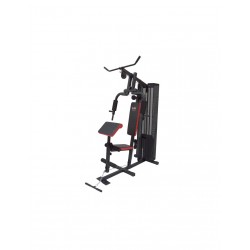 Body Sculpture Multigym BMG 4303 single station machine, STOS 66 KG