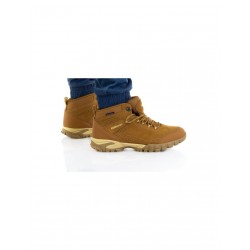 Shoes Hi Mountain M CSM-01 honey