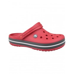 Crocs Crocband Ανδρικά Παπούτσια Θαλάσσης Pepper 11016-6EN