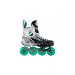 Mission Inhaler Hockey FZ-0 Inline Rollers Πολύχρωμα Ενηλίκων