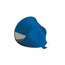 High Peak Beach Tent Palma Blue/ Gray 10126