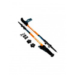 Spokey Zion trekking poles 926808