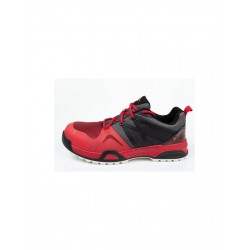 Safety work shoes Regatta TT Mortify Trainer M Trk129 Red