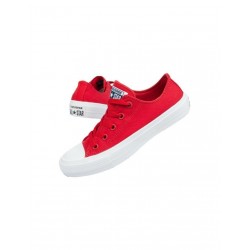 Converse Chuck Taylor All Star Sneakers Salsa Red / White 150151