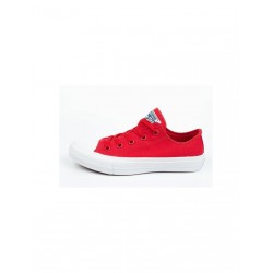 Converse Chuck Taylor All Star Sneakers Salsa Red / White 150151