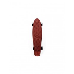 Skateboard Nils Extreme ELECTROSTYLE PENNYBOARD PNB01 RED