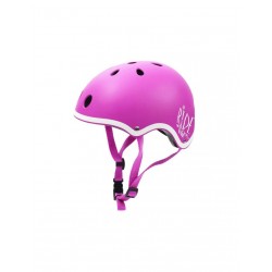 The SMJ Jr F501 helmet